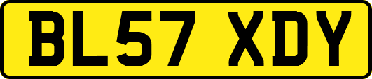 BL57XDY