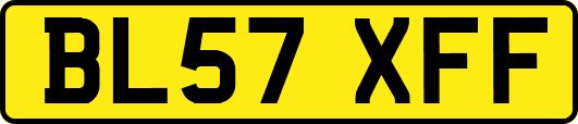 BL57XFF