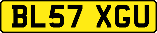 BL57XGU