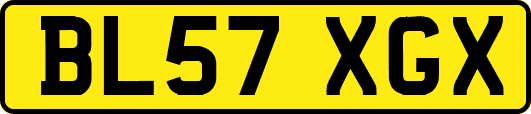BL57XGX