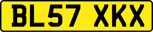 BL57XKX