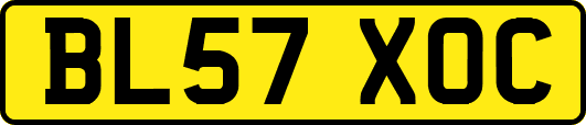 BL57XOC