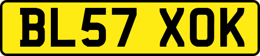 BL57XOK