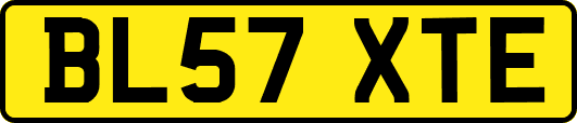 BL57XTE