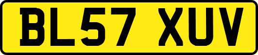 BL57XUV