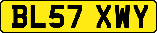 BL57XWY