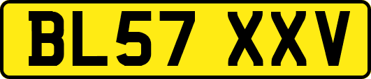 BL57XXV