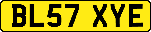 BL57XYE