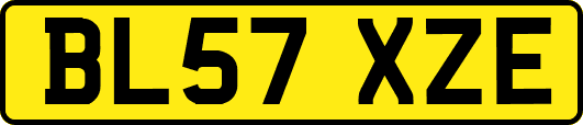 BL57XZE