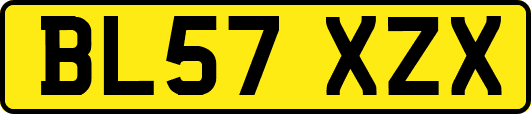 BL57XZX