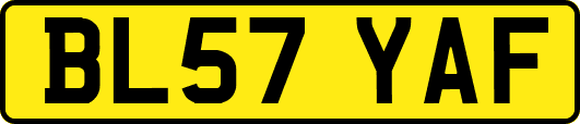BL57YAF