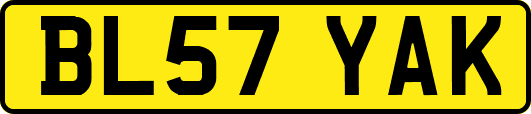 BL57YAK