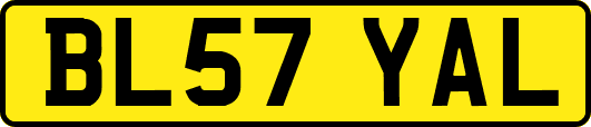 BL57YAL