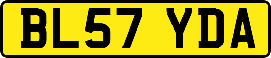 BL57YDA