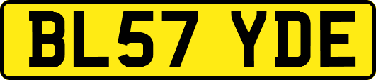 BL57YDE