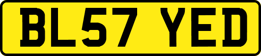 BL57YED