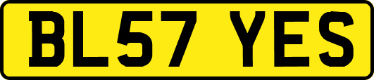 BL57YES