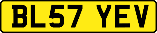 BL57YEV