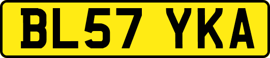 BL57YKA