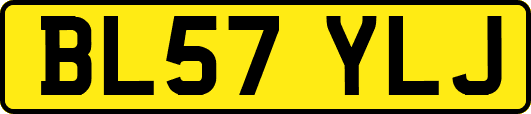 BL57YLJ