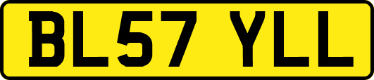 BL57YLL