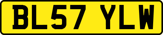 BL57YLW