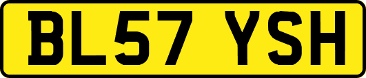 BL57YSH