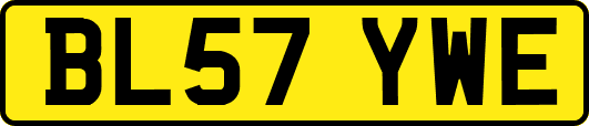 BL57YWE