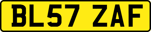BL57ZAF