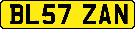 BL57ZAN