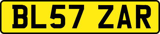 BL57ZAR