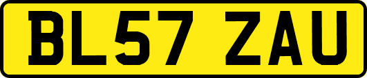 BL57ZAU