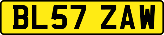BL57ZAW