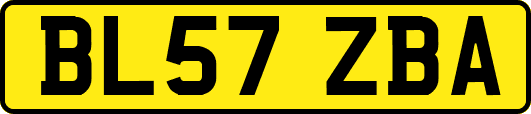 BL57ZBA
