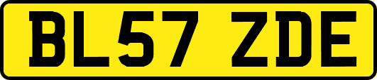 BL57ZDE