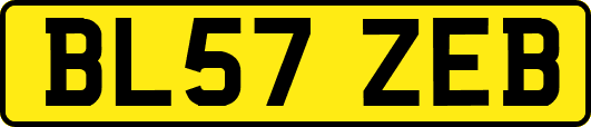 BL57ZEB
