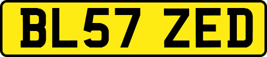 BL57ZED