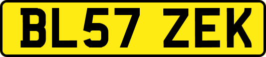 BL57ZEK