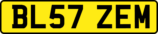 BL57ZEM