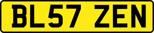 BL57ZEN