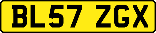 BL57ZGX