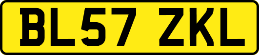 BL57ZKL
