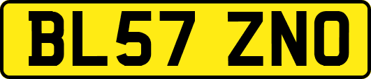 BL57ZNO
