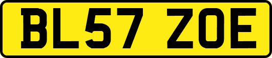 BL57ZOE