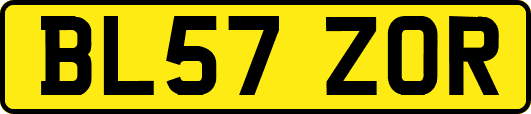 BL57ZOR