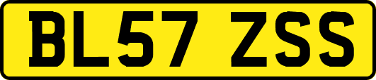 BL57ZSS