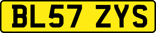 BL57ZYS