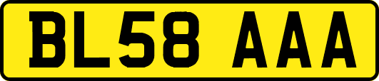 BL58AAA
