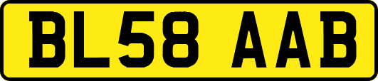 BL58AAB
