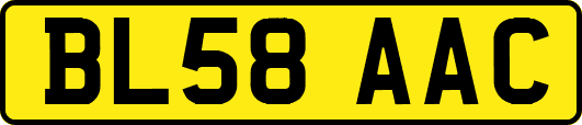 BL58AAC